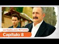 Las Reglas, para Mi Familia - Capítulo 8