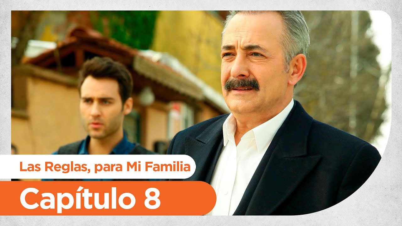 Las Reglas Para Mi Familia Serie Turca