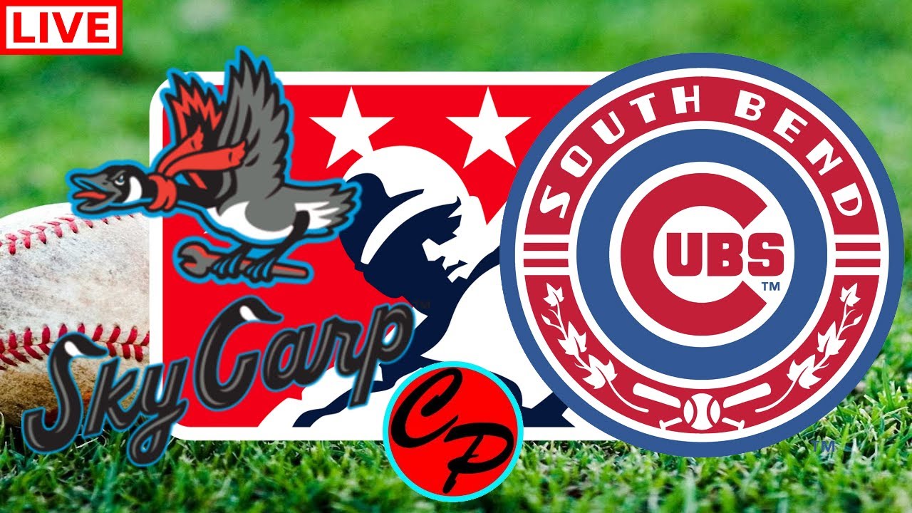 south bend cubs live stream