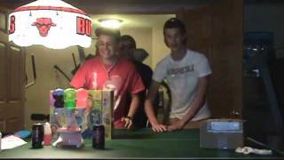 EPIC FAIL TIME EPISODE ONE: PIXIE STIX DIPPIN DOTS