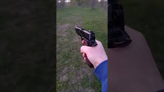 Скидка! Сигнальный Кольт 1911