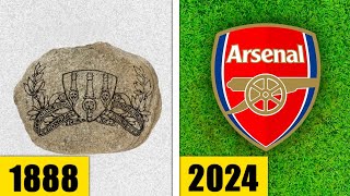 The ENTIRE History Of Arsenal