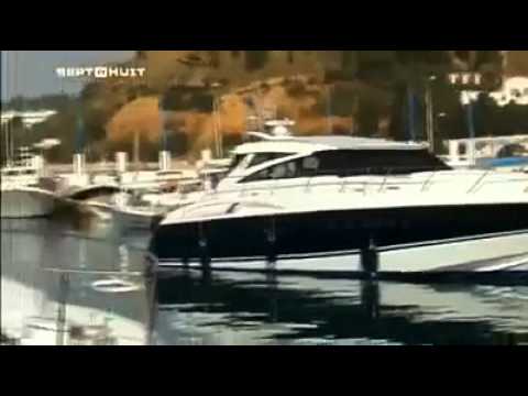 imed trabelsi yacht