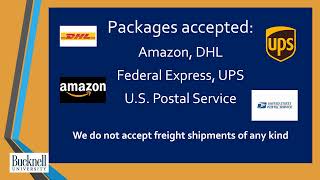 Student Mail Services & Sending Packages to Campus   What you Need to Know!