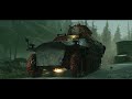 Zombie Army 4 - Zombie Panzer Truck
