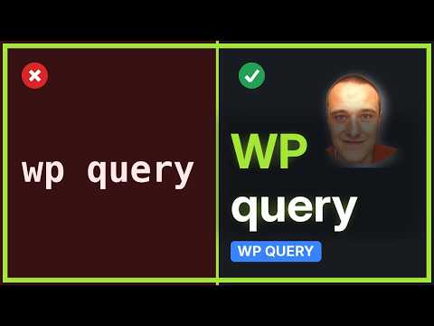 Wordpress: Advanced WP Query hogs the SQL server