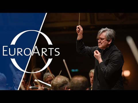 Antonio Pappano plays and explains Rachmaninoff’s Symphony No. 2