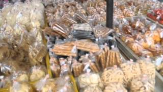 Malaysia Street Sale - A special fleet market of Malaysia (relax and chill)