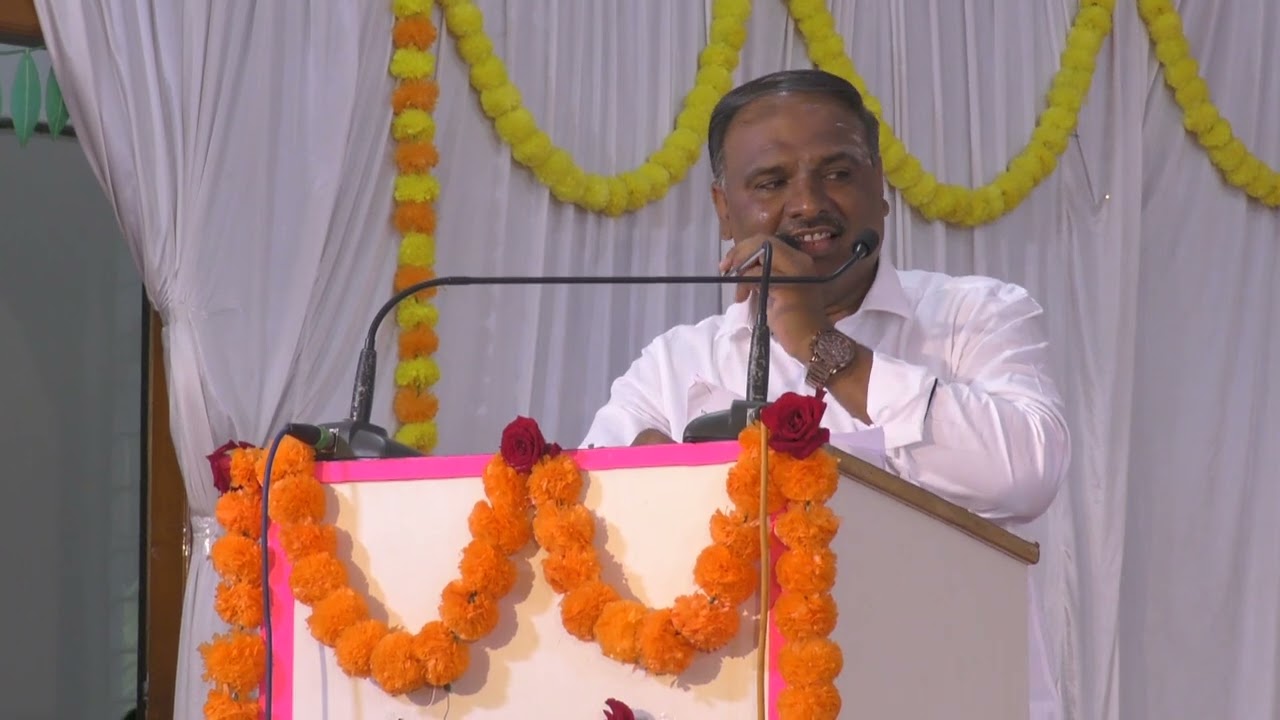 Y.B. Annigeri College | Annual Day| 03rd December 2023| Part 1