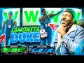 Duke Dennis and Lamonsta go crazy at the 2v2 rush event on NBA 2K21! 99 Overall Stretch Playmaker!