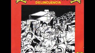 Rebel'd Punk   Delincuencia