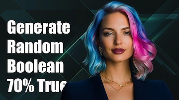 How to Generate a Random Boolean with 70% True and 30% False in Python
