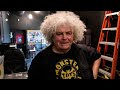 Capture de la vidéo The Melvins Toxic Flyer Zine Interview 2025