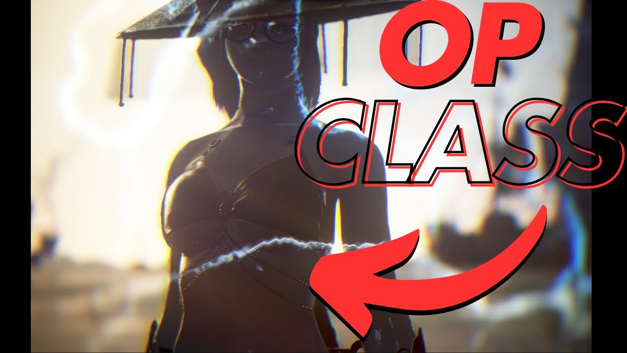 BDO Succ Kuno Broken?!?