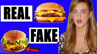 10 Dangerous Everyday AMERICAN Foods