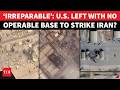 ‘16 BASES IN 8 COUNTRIES…’: Iran Attacks Leave US Army Sites 'INOPERABLE'? Shock Damage Revealed