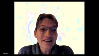 Geoscience Career Advice - What is Geophysics - Susan Webb