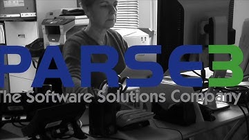 Parse3, The Software Solutions Company, in Warwick, NY