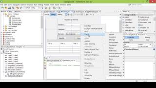 3.- Mostrar registros de mysql en  jtable java