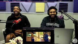 THIS SONG IS FIRE - SARKODIE - PON DI TING FT. BANKY W TOP HILL REACTION