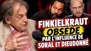 Analyse Du Débat Finkielkraut - Brauman Sur Gaza