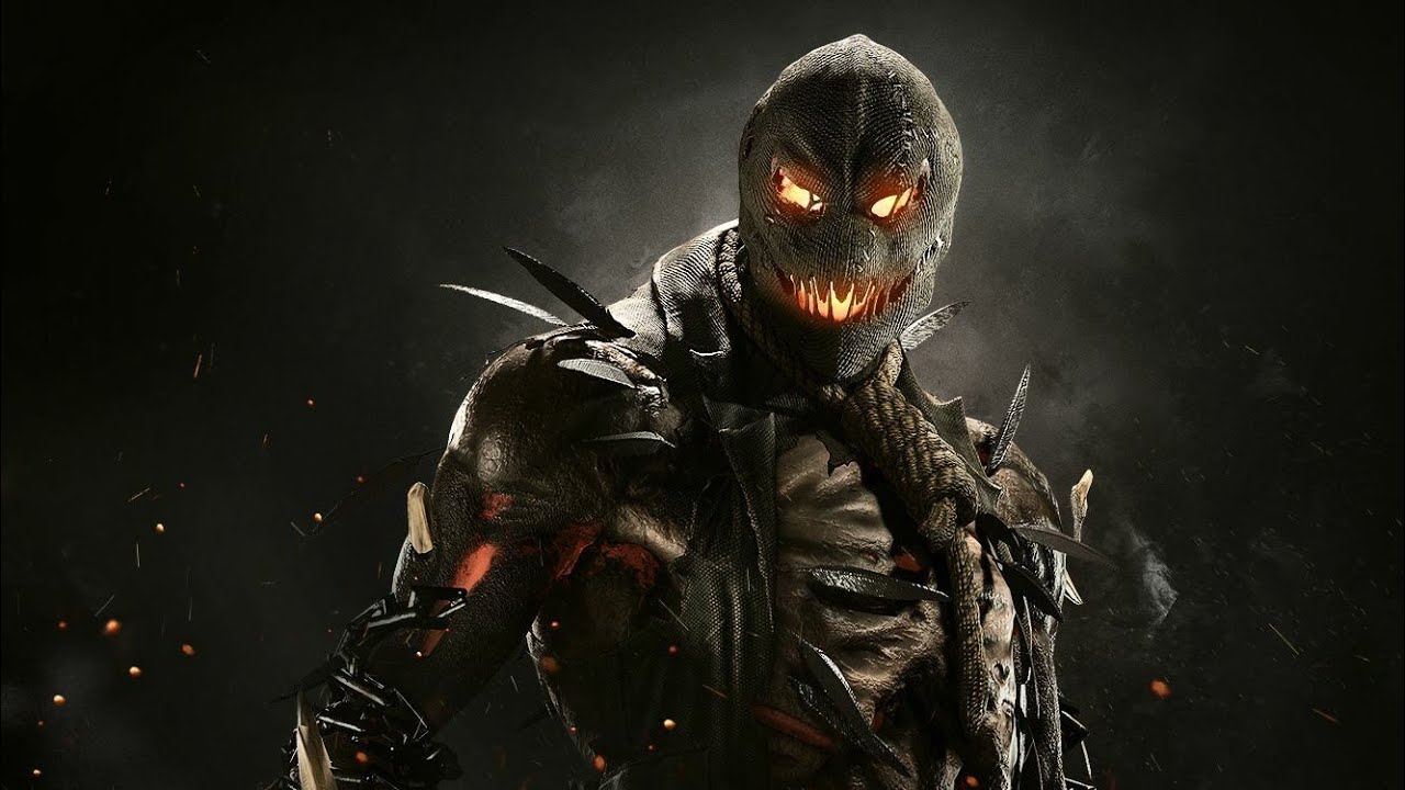 Batman Return To Arkham Asylum Story Mode Batman s Nightmares Ep 2 YouTube batman-return-to-arkham-asylum-story-mode-batman-s-nightmares-ep-2-youtube