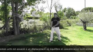Exercices au Jo #4 été 2016