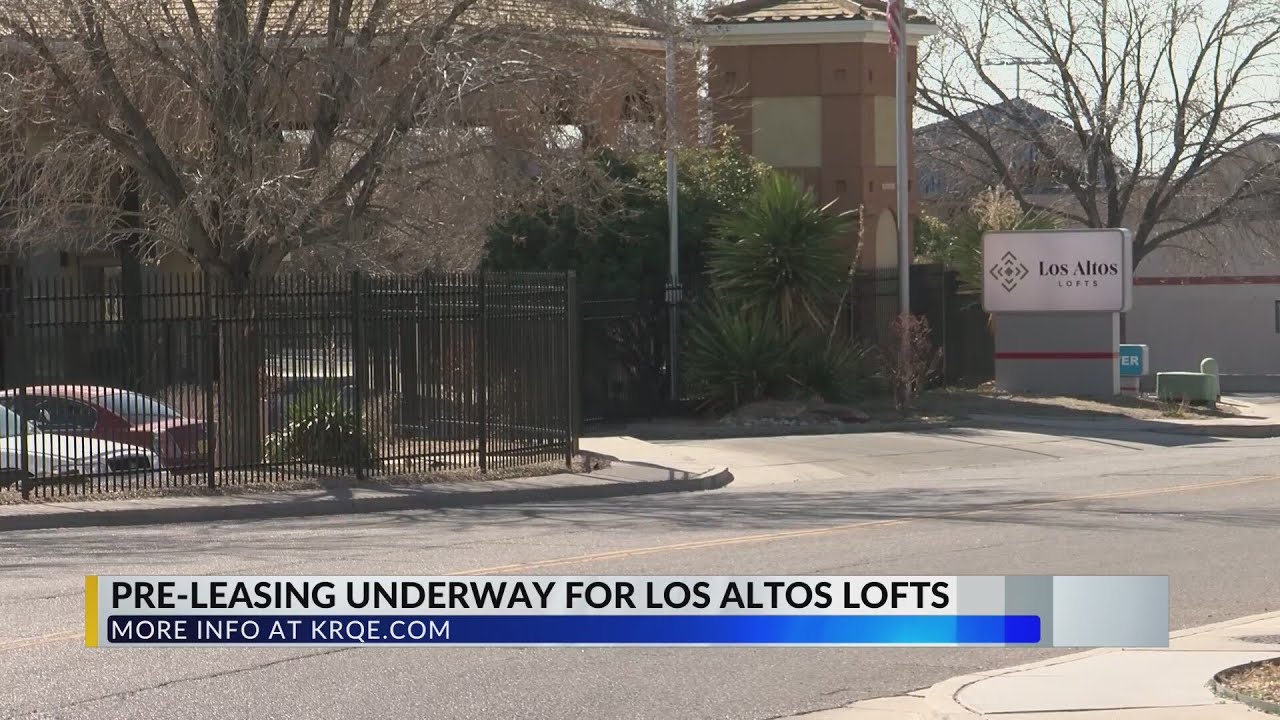Pre-lease applications open for new affordable housing complex in ...