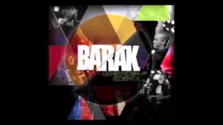 Video-Miniaturansicht von „Barak Quiero Quedarme Contigo Pista“