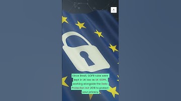 UK GDPR: What You Need to Know About Personal Data Protection