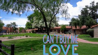 CAN'T BUY ME LOVE Filming Locations | TUCSON AZ