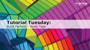 Build Farfield - Voxel Type