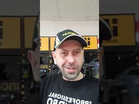 Необычная поломка аккумулятора #bosch