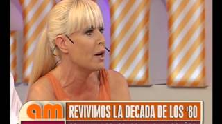 Revivimos los 80 - Parte 3 - AM