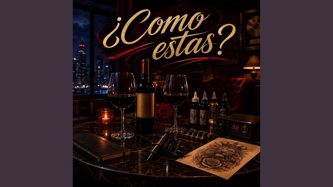 Watch ¿Como estas? on YouTube Watch ¿Como estas? on YouTube