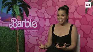 America Ferrera says Ugly Betty character would have "problems" with Barbie