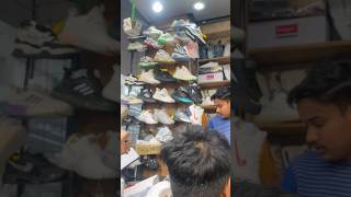 Karol bagh cheapest shoes market ?| itne saste jute ?| karolbagh  karolbaghshoesmarket shorts