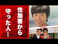 乃生佳之の身代わりとなってジャニー喜多川の&quot;性加害&quot;から守り続けた先輩アイドルの正体に驚愕...田原俊彦のバックダンサー「ジャPAニーズ」メンバーの抱える難病...現在の姿に涙が零れ落ちた...