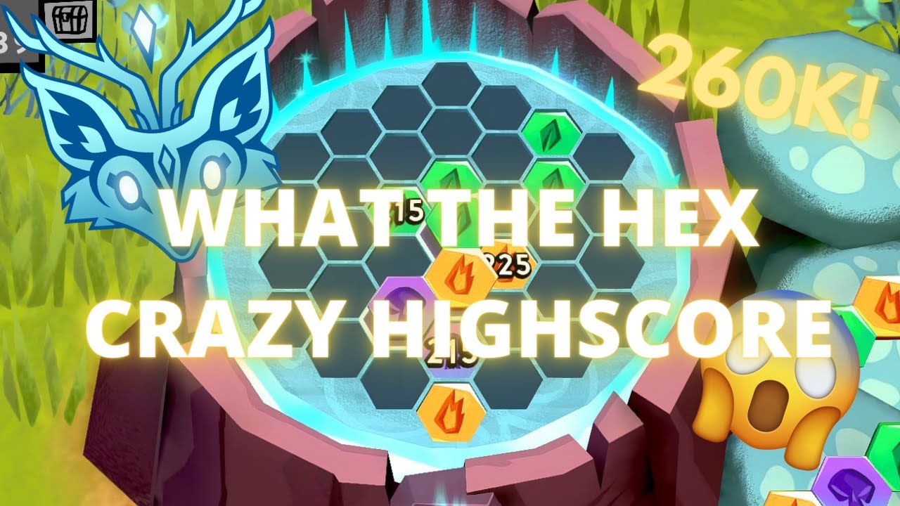 how hex works how hex works