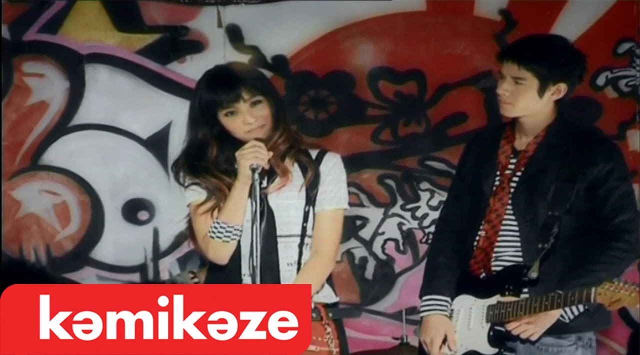 ปกเพลง ปากดี ขี้เหงา เอาแต่ใจ — MILA