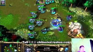 【TED出品】屹立不倒 2v2高分段 #82