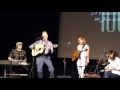 Livingston Taylor - Isn't She Lovely/Would You Mind, Colonial Theater, Phoenixville, PA, 4/01/2017