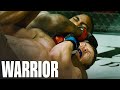 'Brendan vs. Midnight Le' Scene | Warrior (2011)