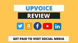 UpVoice Review - Earn $75/yr Doing Almost Nothing? screenshot 3