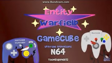 OLD Entity Warfield Intro (ARCHIVED)