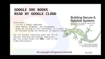 Building Secure and Reliable Systems - Chapter 11