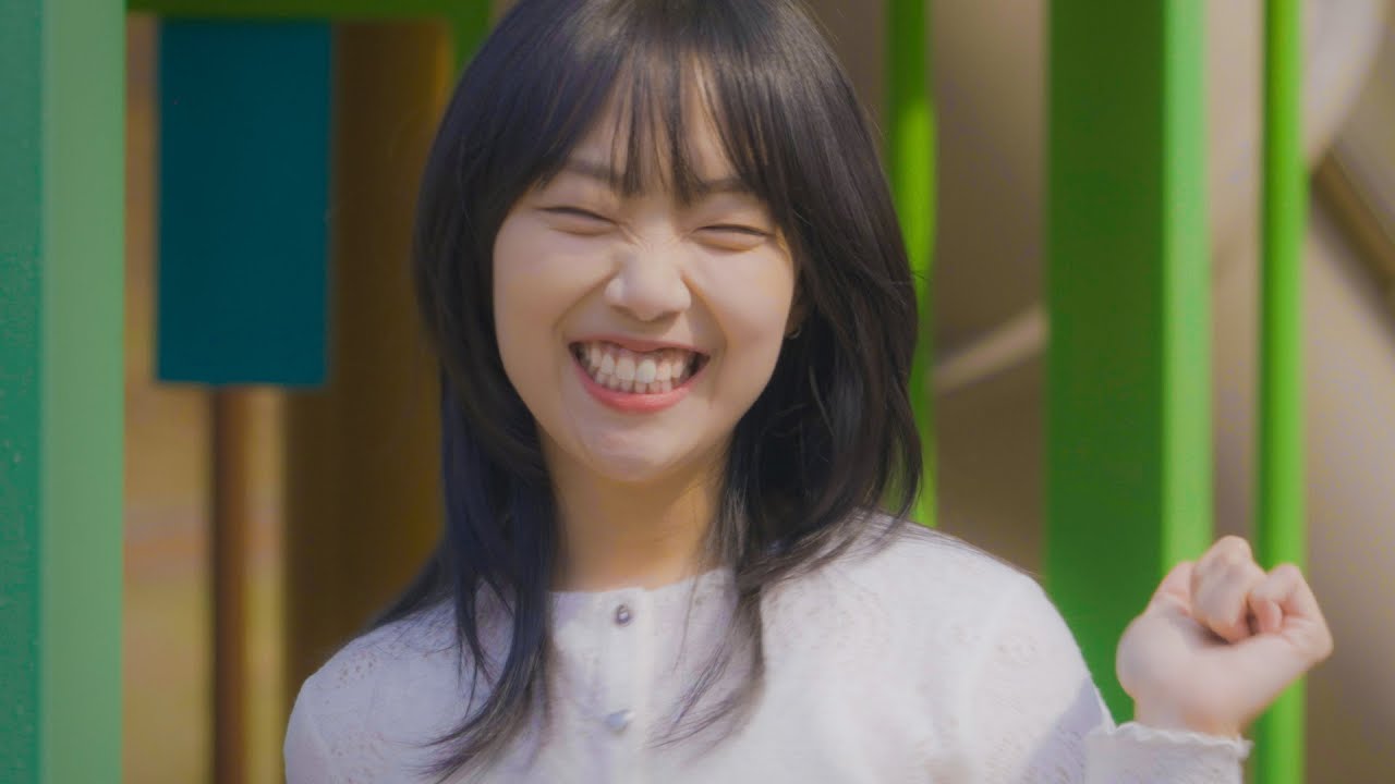 계속 웃을 순 없어! 비주얼라이저! | CAN'T KEEP SMILING! VISUALIZER!