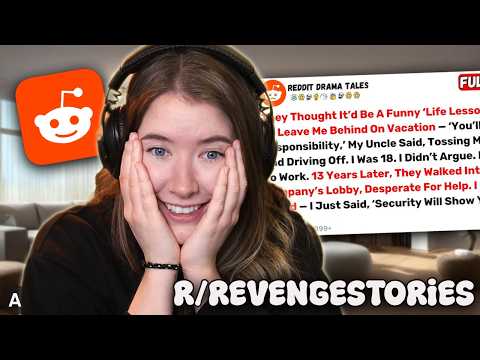 These Reddit Revenge Stories Went TOO FAR… 😳