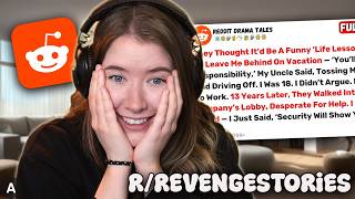 These Reddit Revenge Stories Went TOO FAR… 😳