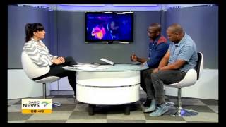 Koze Kuse was an anthem during the festive season